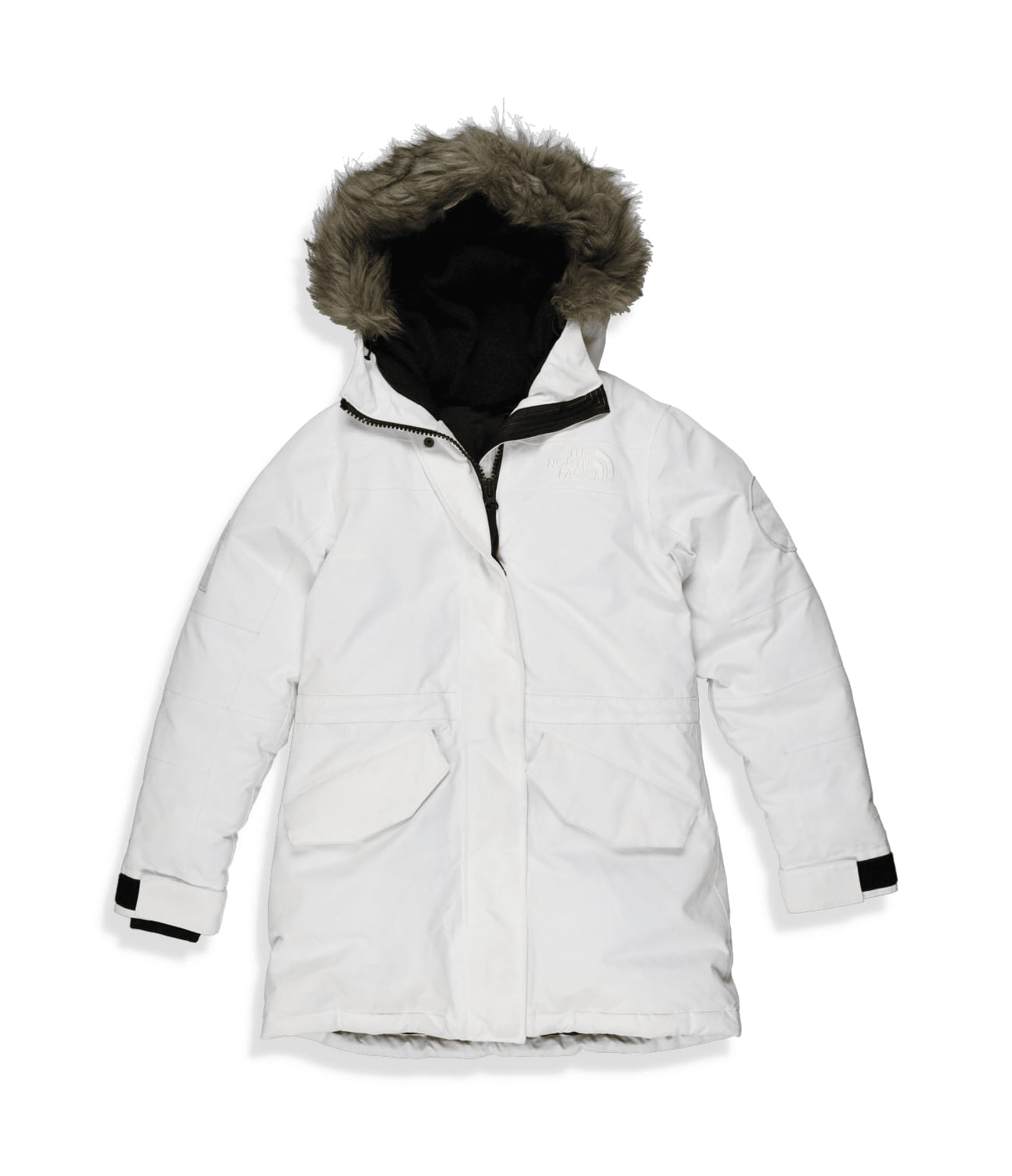 W EXPEDITION MCMURDO PARKA | The North Face | The North Face