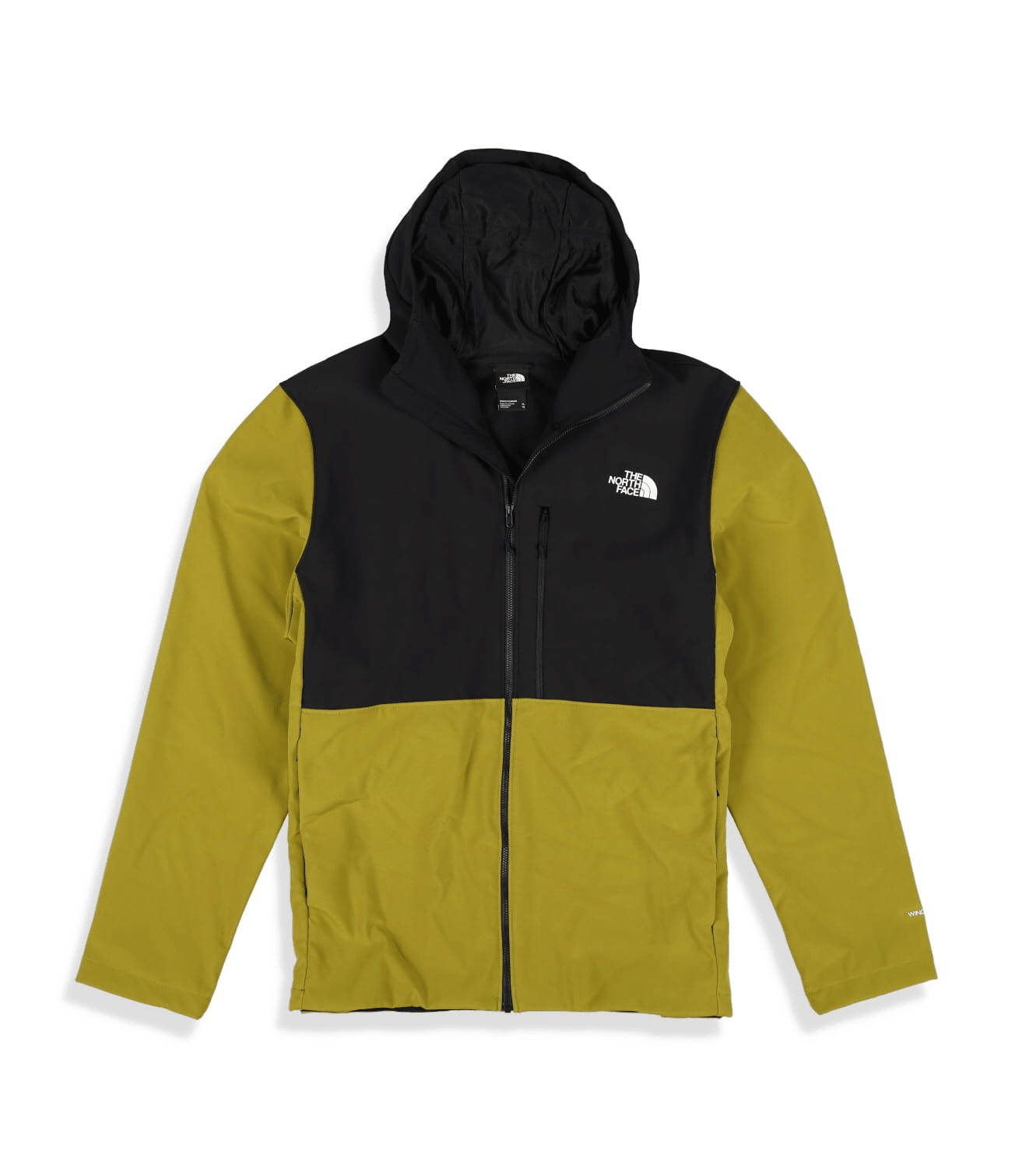 M APEX BIONIC 3 HOODIE | The North Face | The North Face Renewed M APEX BIONIC 3 HOODIE | The North Face | The North Face Renewed