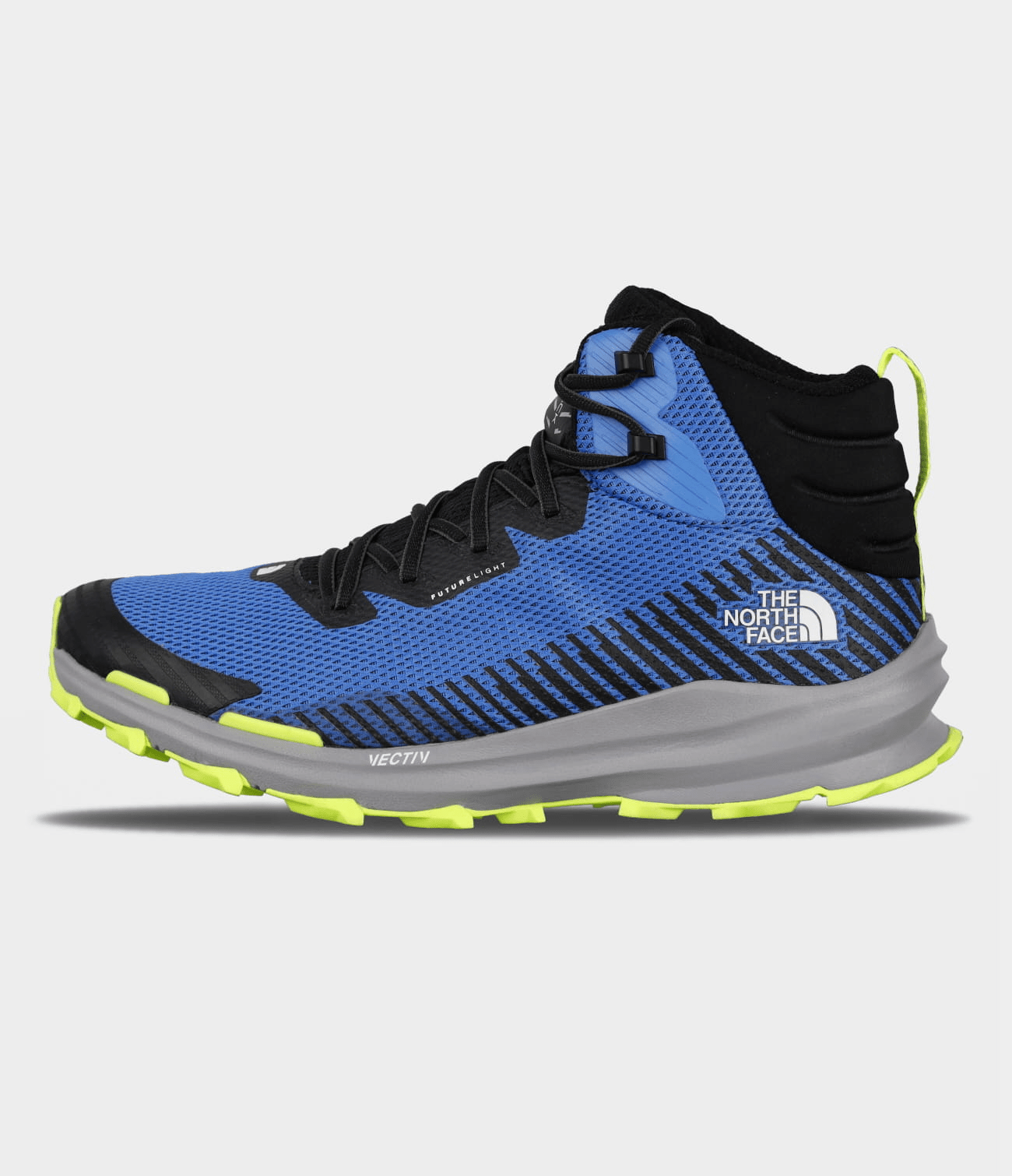 MEN'S VECTIV FASTPACK MID FUTURELIGHT™ | The North Face