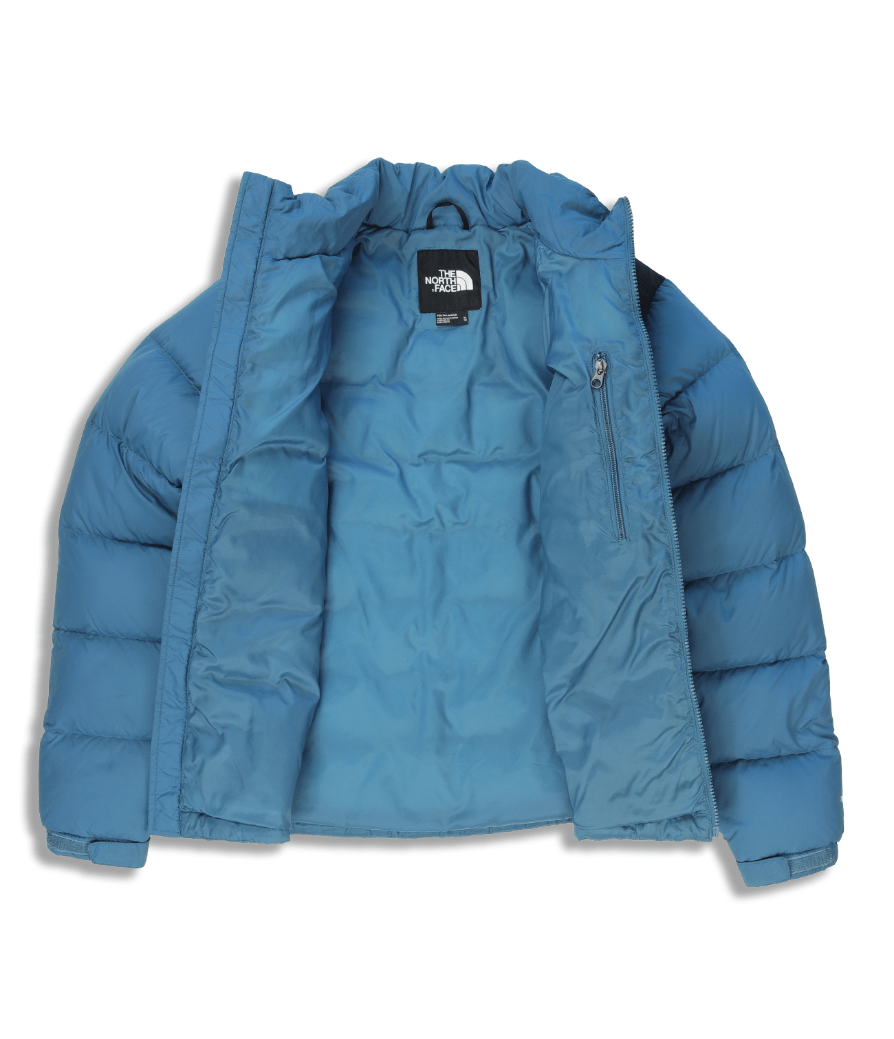 Teens\u0027 MASSIF JACKET | The North Face | The North Face Renewed
