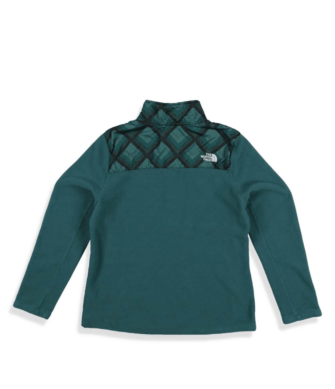★THE NORTH FACE★ICE PACE L/S TURTLE★ North Face Women's 1996 Nuptse Jacket Teal/Black – West NYC