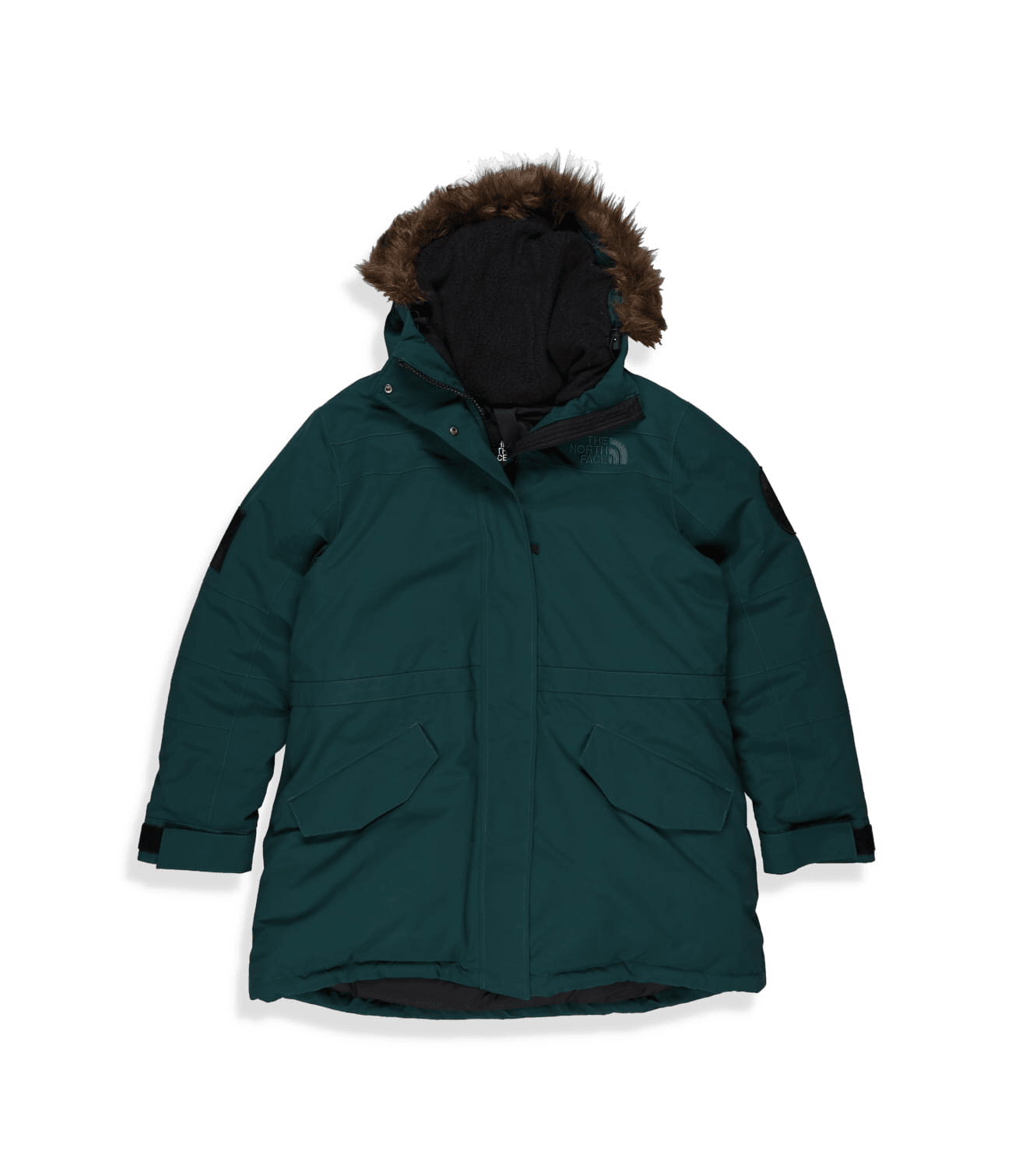 W EXPEDITION MCMURDO PARKA | The North Face | The North Face W EXPEDITION MCMURDO PARKA | The North Face | The North Face