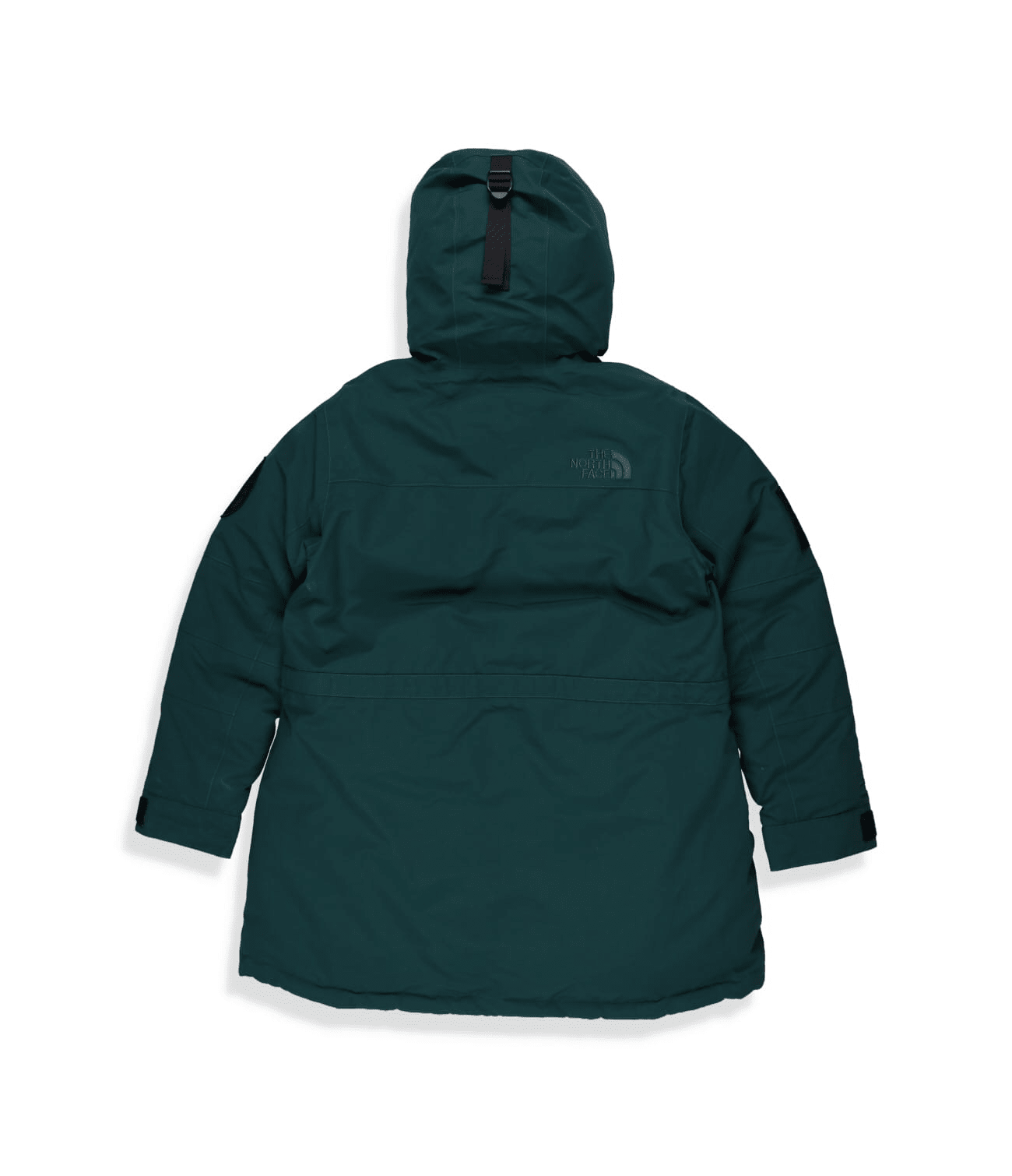 W EXPEDITION MCMURDO PARKA | The North Face | The North Face W EXPEDITION MCMURDO PARKA | The North Face | The North Face