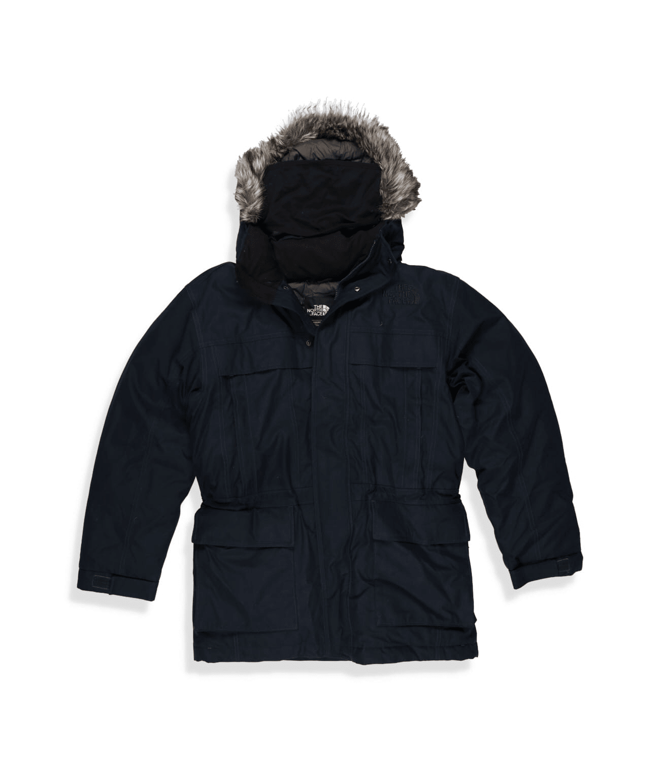 美品‼️THE NORTH FACE MC MURDO X L100 The North Face Men's McMurdo Parka