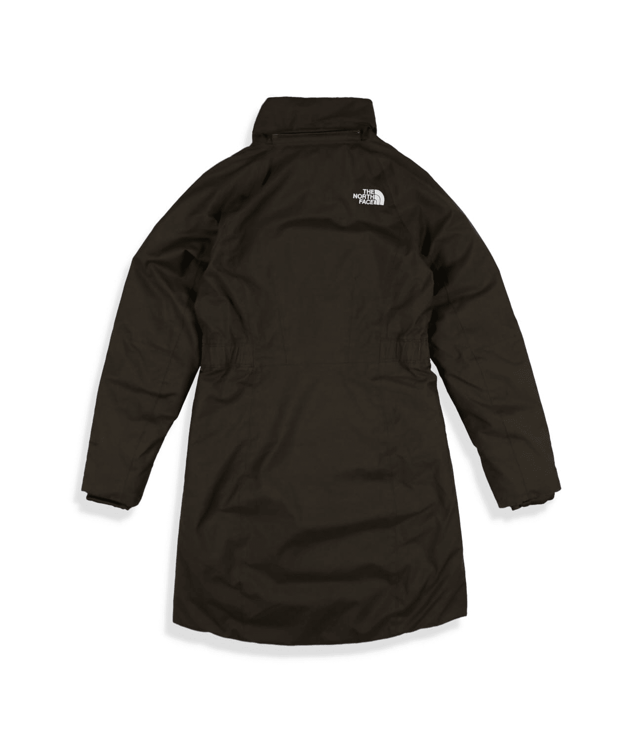 W ARCTIC PARKA II RTO The North Face The North Face Renewed