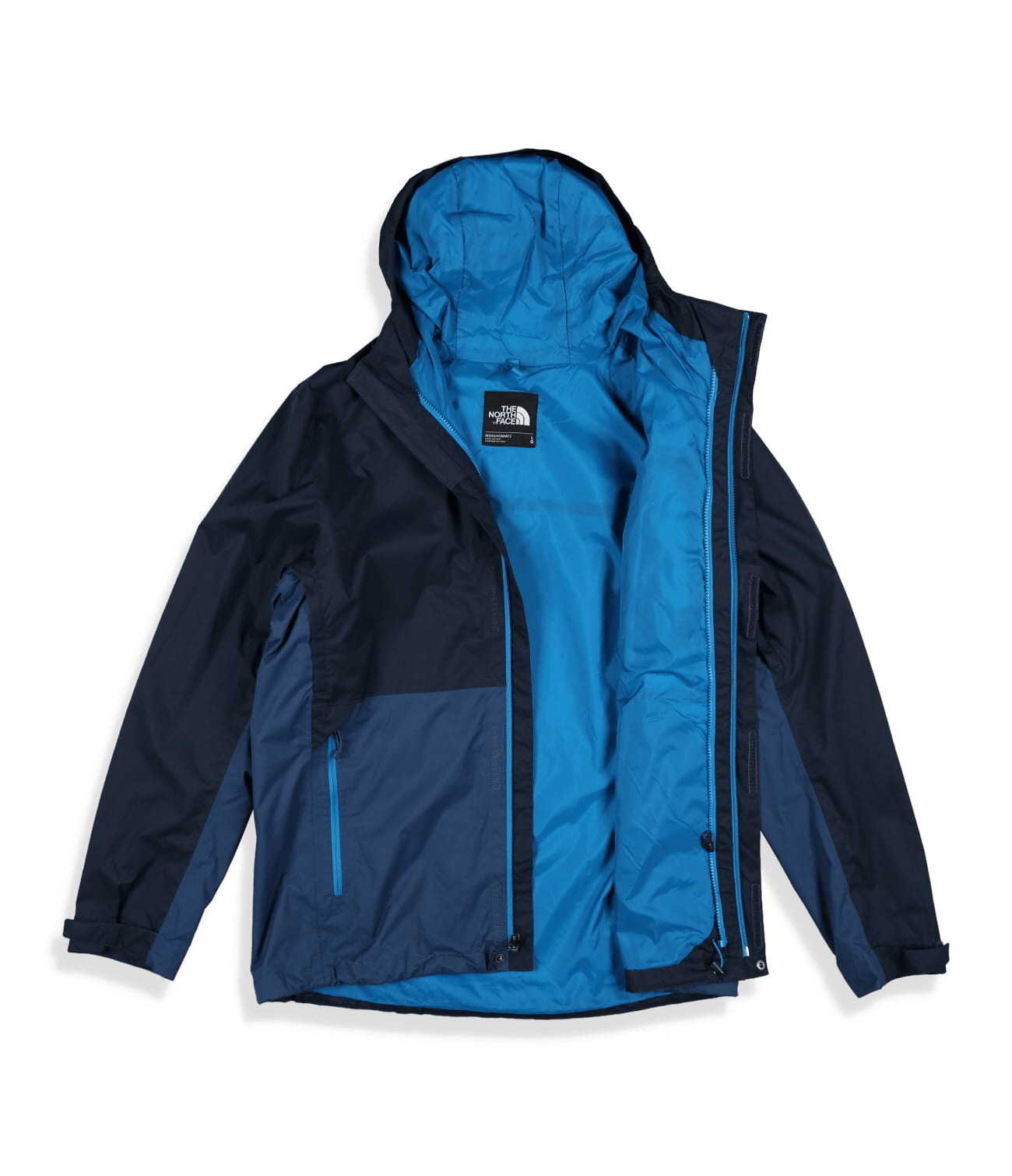 M ALTIER DOWN TRICLIMATE JACKET The North Face The North Face Renewed