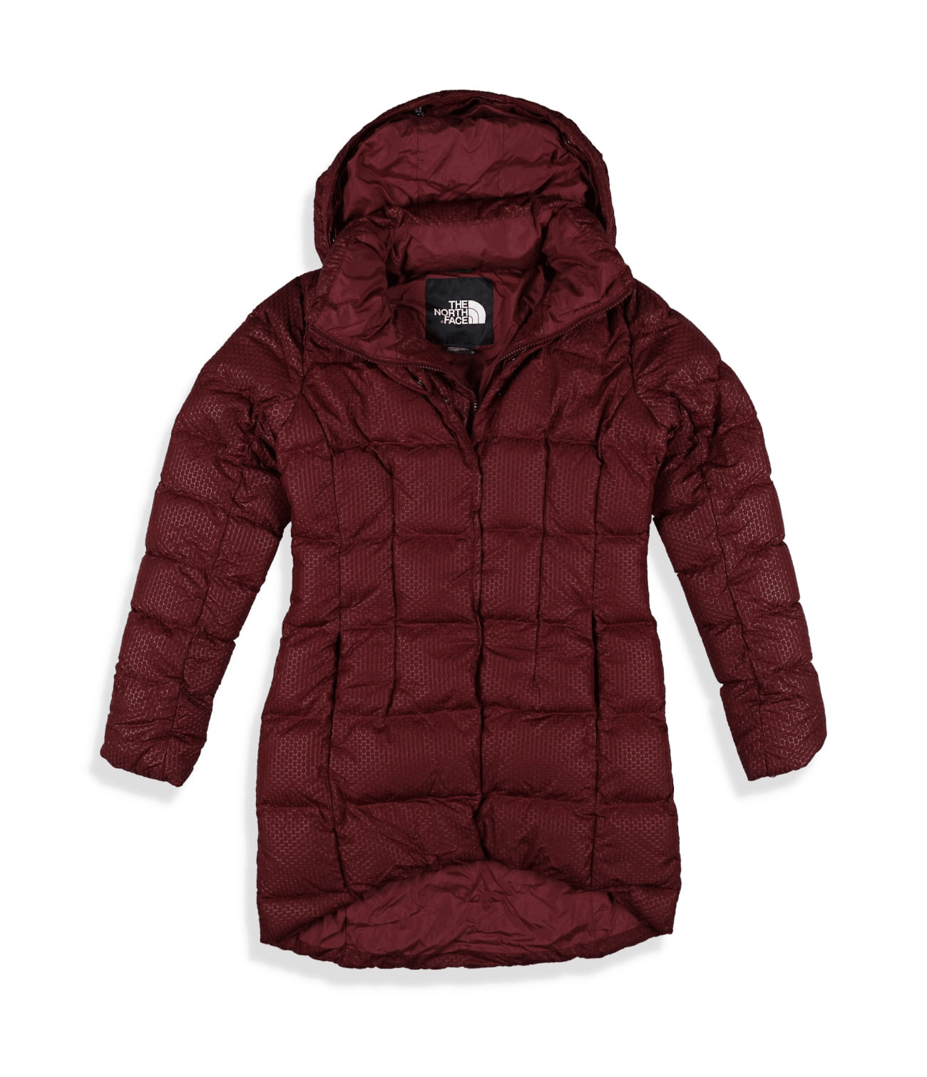 W FUR HOOD DOWN PARKINA | The North Face | The North Face W FUR HOOD DOWN PARKINA | The North Face | The North Face