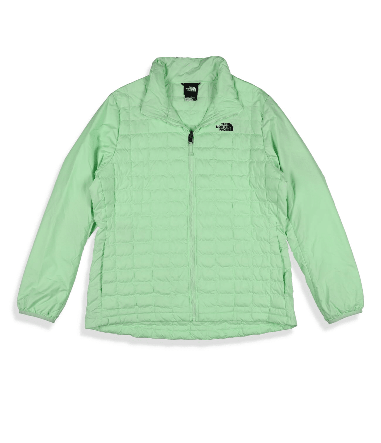 W THERMOBALL ECO SNOW TRICLIMATE JACKET | The North Face