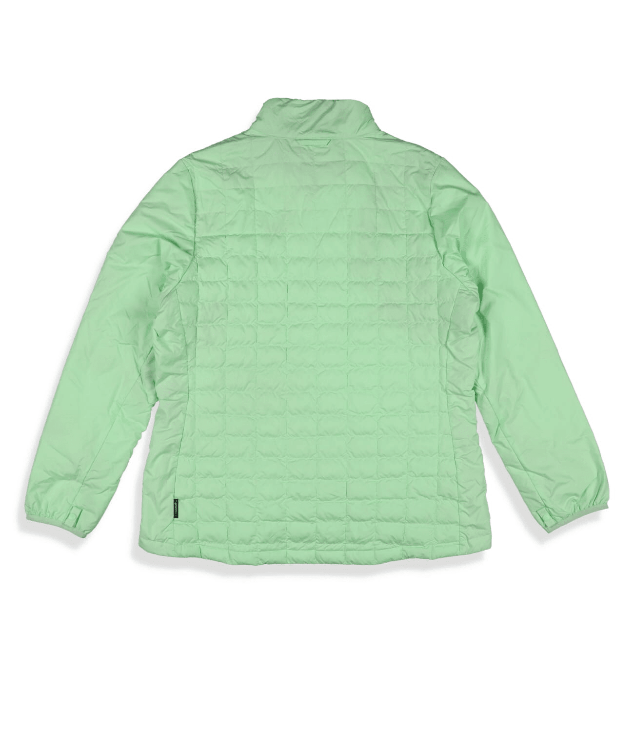 W THERMOBALL ECO SNOW TRICLIMATE JACKET | The North Face