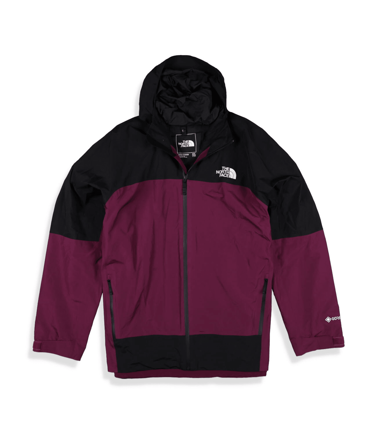 M MOUNTAIN LIGHT TRICLIMATE GTX JACKET The North Face The North Face Renewed