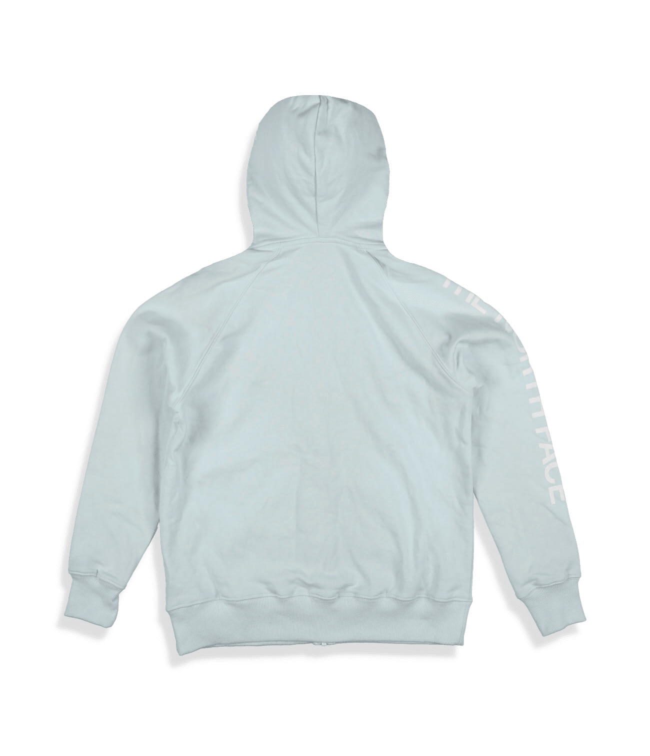 WOMEN'S 80/20 NOVELTY HALF DOME FULL ZIP | The North Face