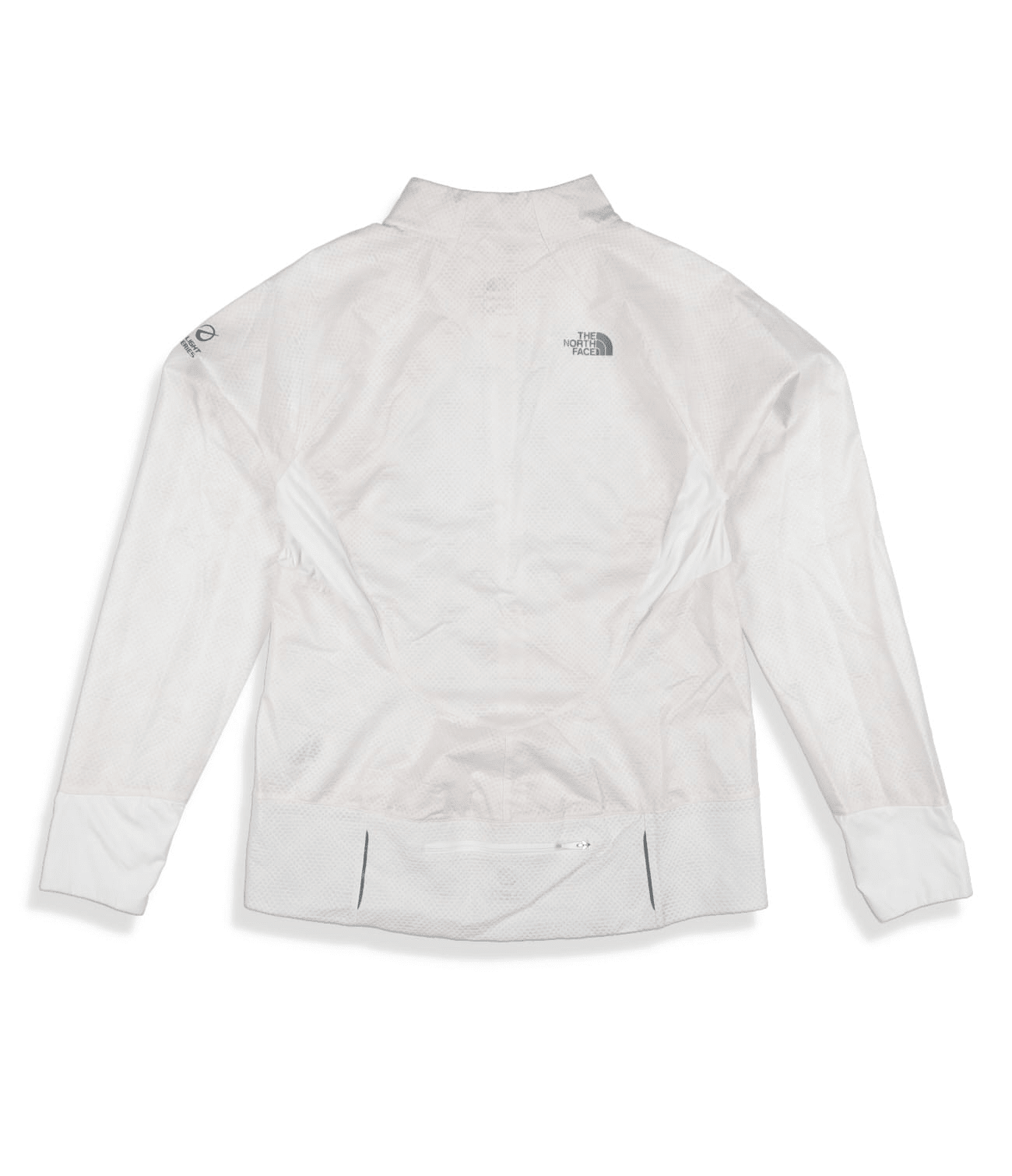 WOMEN'S FLIGHT STOW-N-GO H2O JACKET | The North Face | The