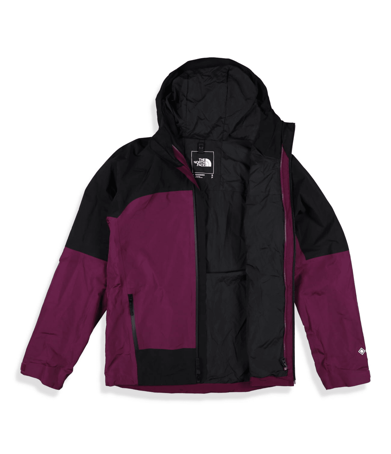 M MOUNTAIN LIGHT TRICLIMATE GTX JACKET | The North Face M MOUNTAIN LIGHT TRICLIMATE GTX JACKET | The North Face
