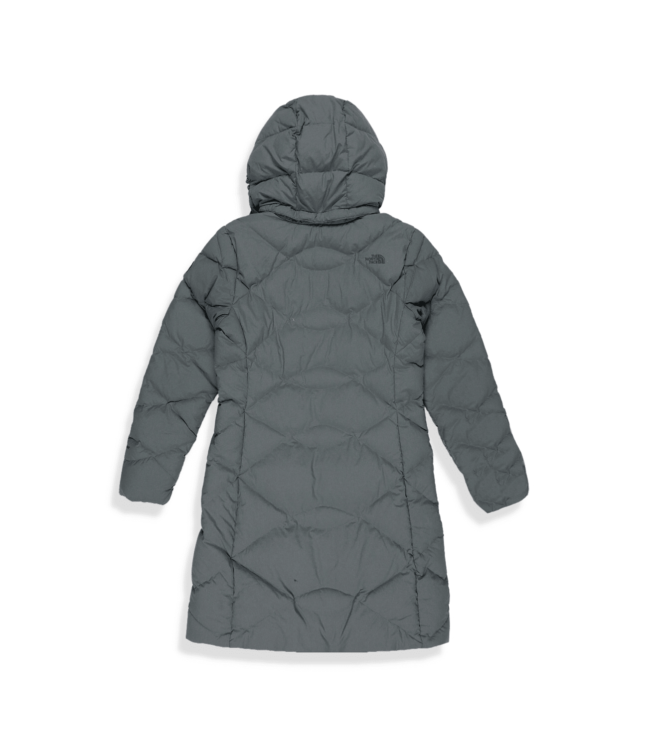 W MISS METRO PARKA The North Face The North Face Renewed