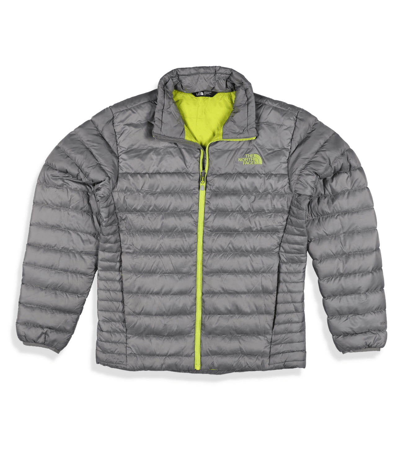 ダウンジャケット・コート THE NORTH FACE Men's Aspen Tech RDS Down Jacket LIGHT GRAY N THE NORTH FACE ノースフェイス ダウンジャケット M'S OPUS RDS