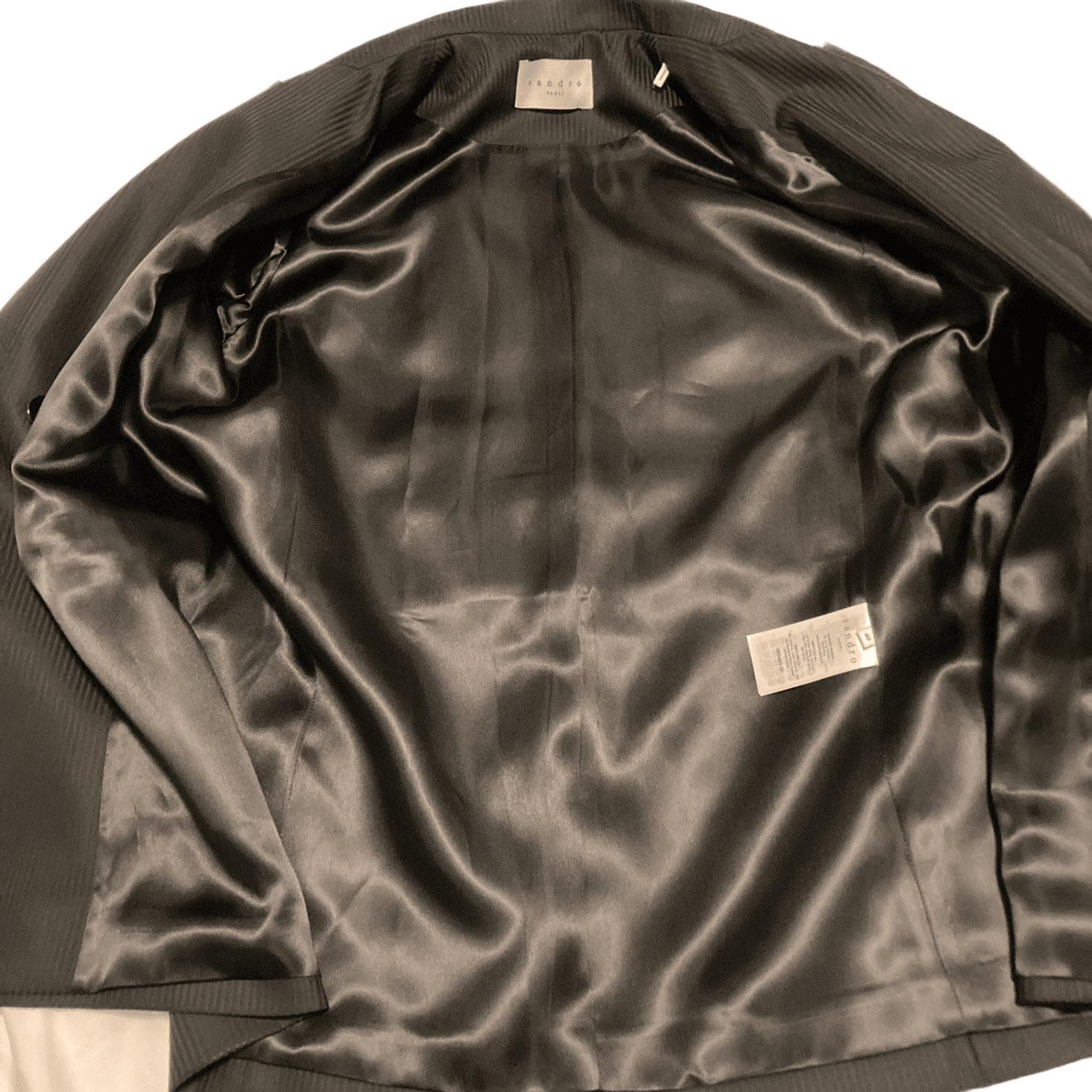 Sorrow Jacket | Sandro | Sandro Secondhand