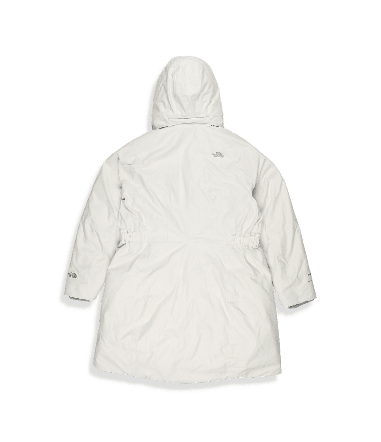 WOMEN'S ARCTIC PARKA II | The North Face | The North Face WOMEN'S ARCTIC PARKA II | The North Face | The North Face