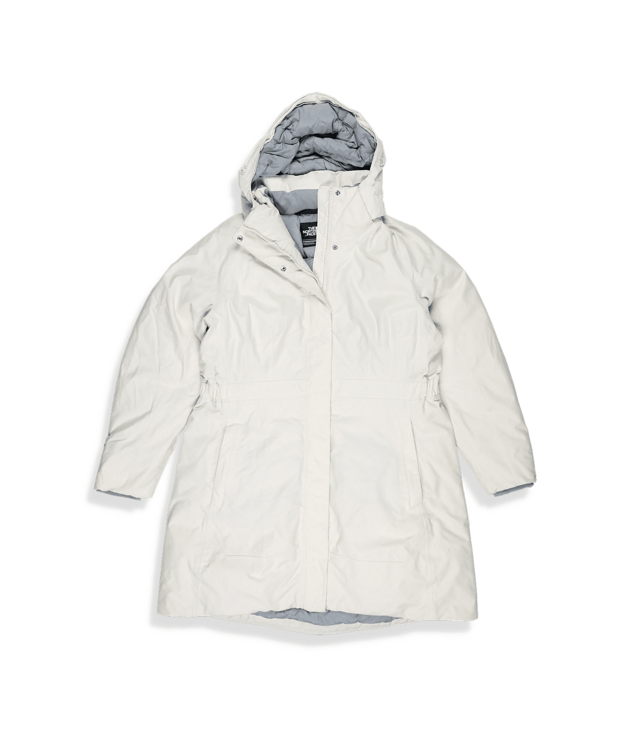 WOMEN'S ARCTIC PARKA II | The North Face | The North Face WOMEN'S ARCTIC PARKA II | The North Face | The North Face