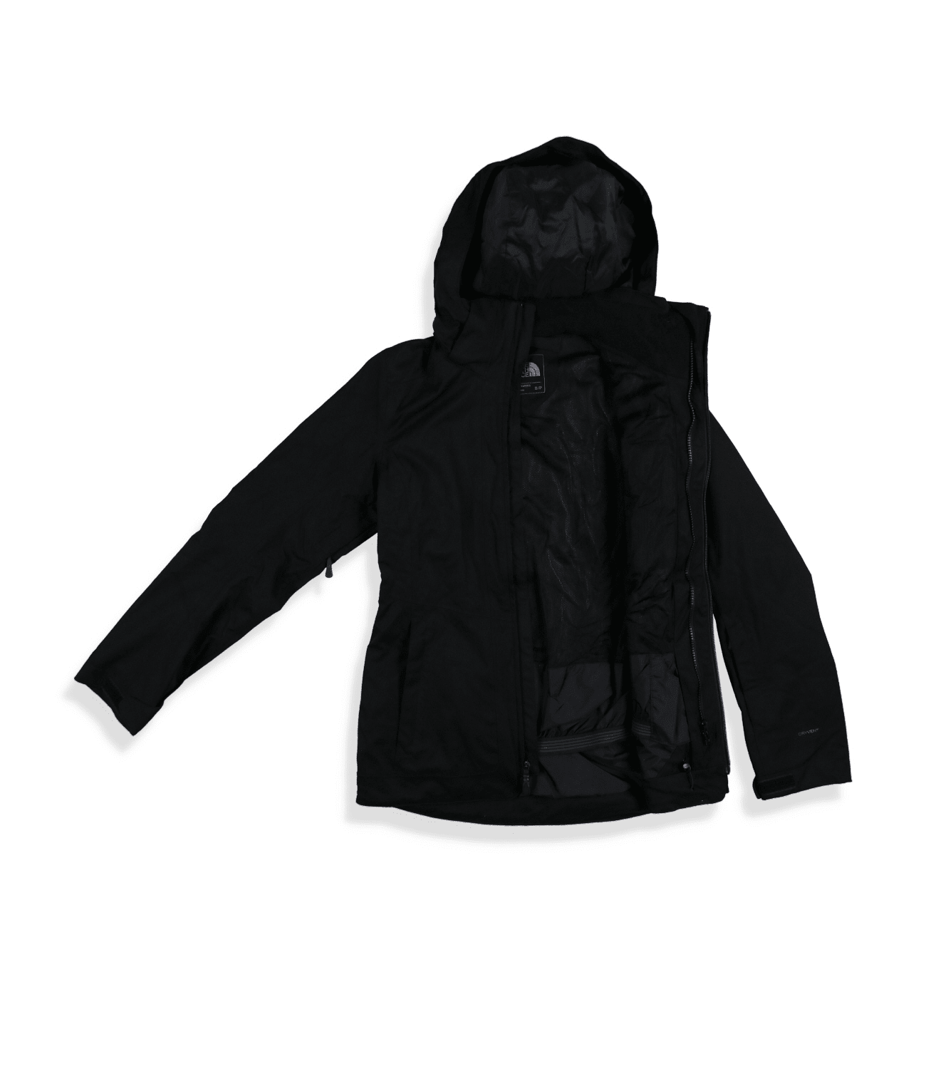 WOMEN S THERMOBALL SNOW TRICLIMATE PARKA The North Face The North Face Renewed