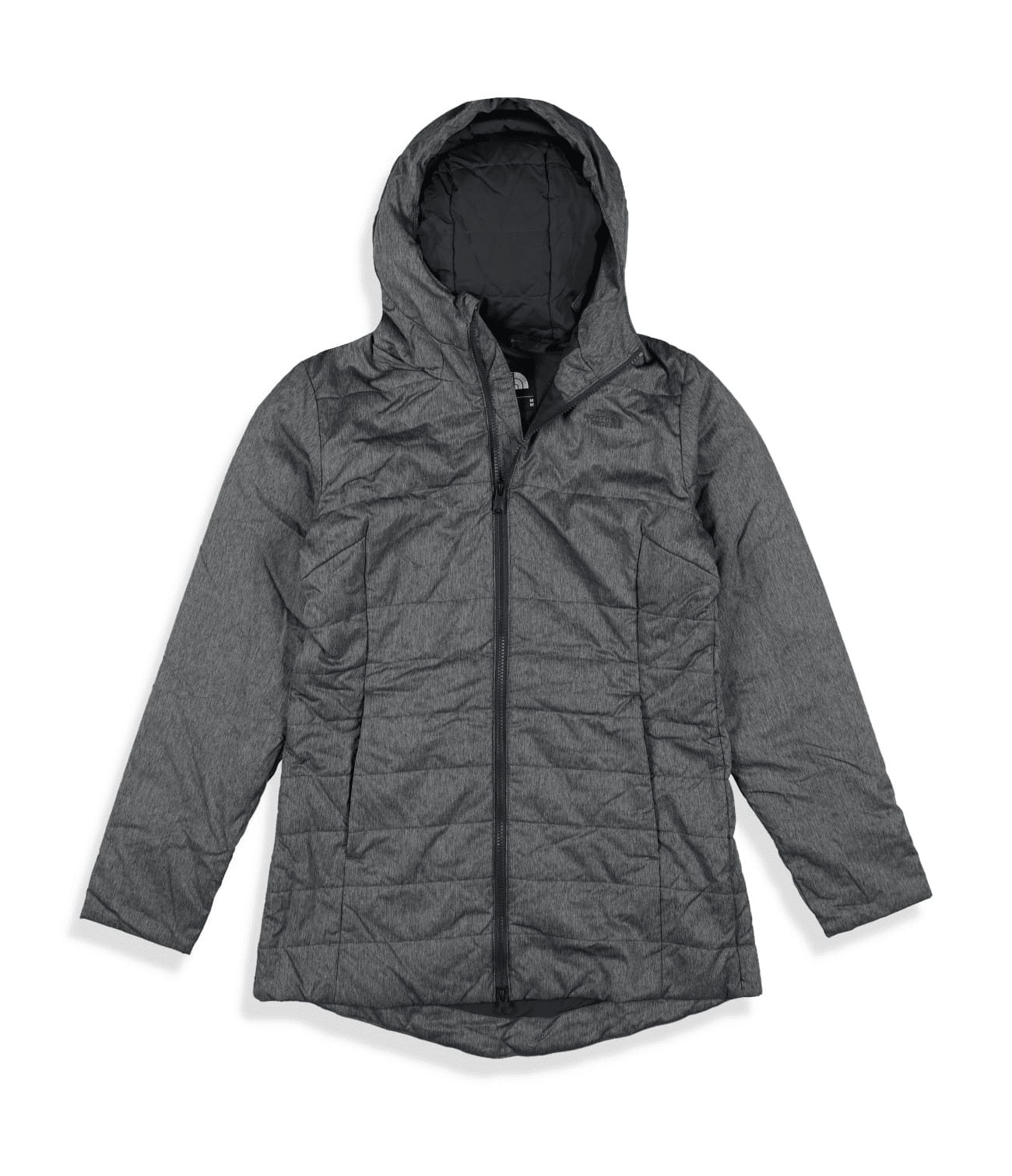 WOMEN S HARWAY INSULATED PARKA The North Face The North Face Renewed