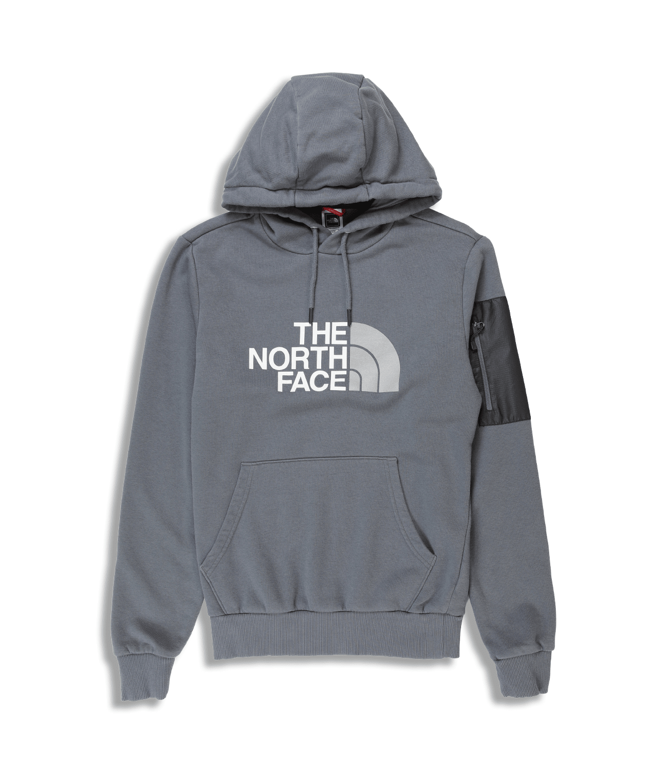 hoodie store north face fine z pocket hoodie Men's Woven Pocket Hoodie The North Face The North Face Renewed