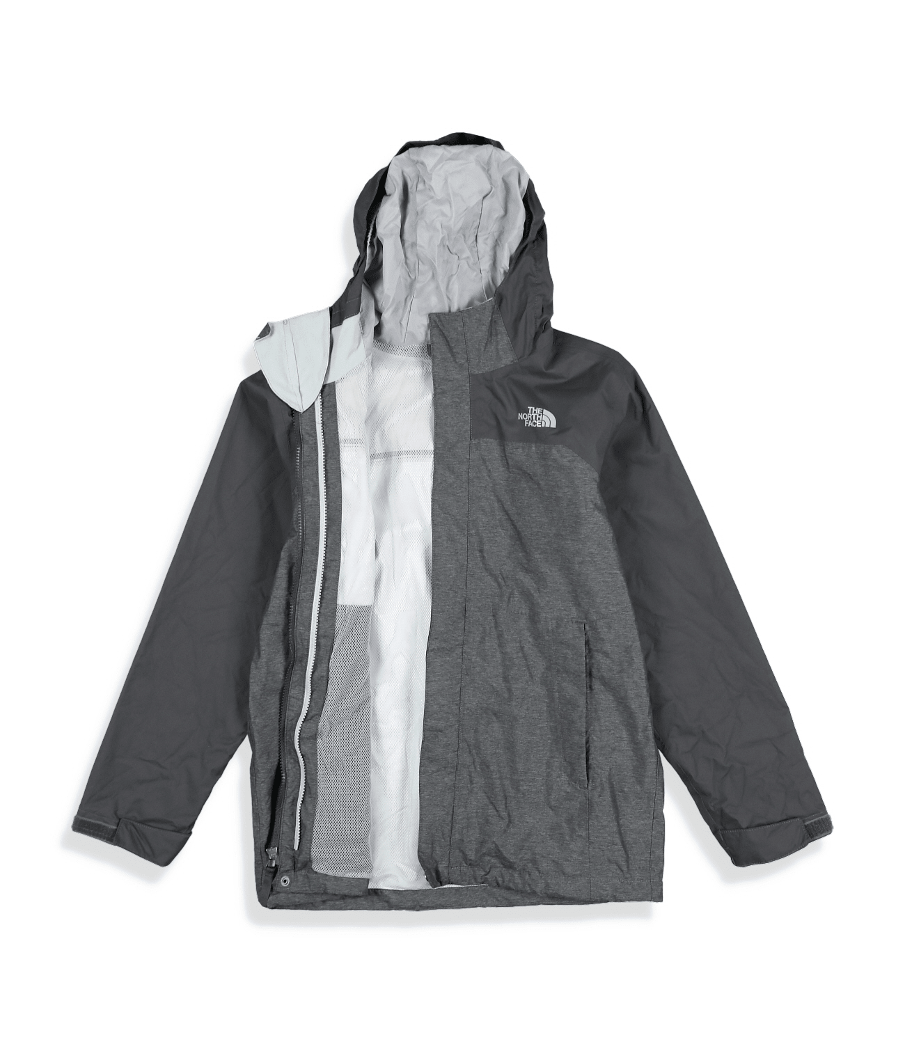BOYS' VORTEX TRICLIMATE® JACKET | The North Face | The North