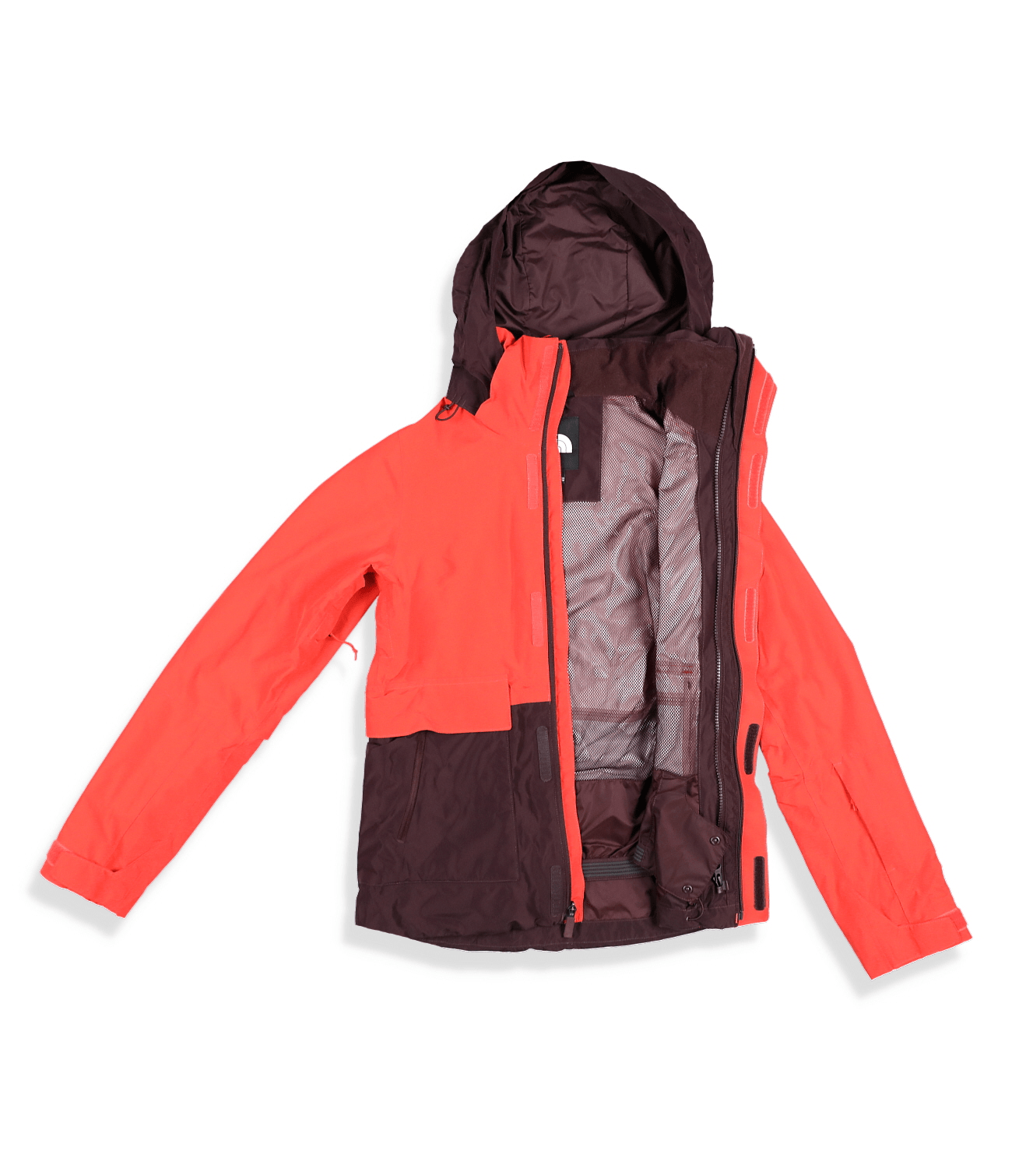 WOMEN'S GARNER TRICLIMATE® JACKET | The North Face | The