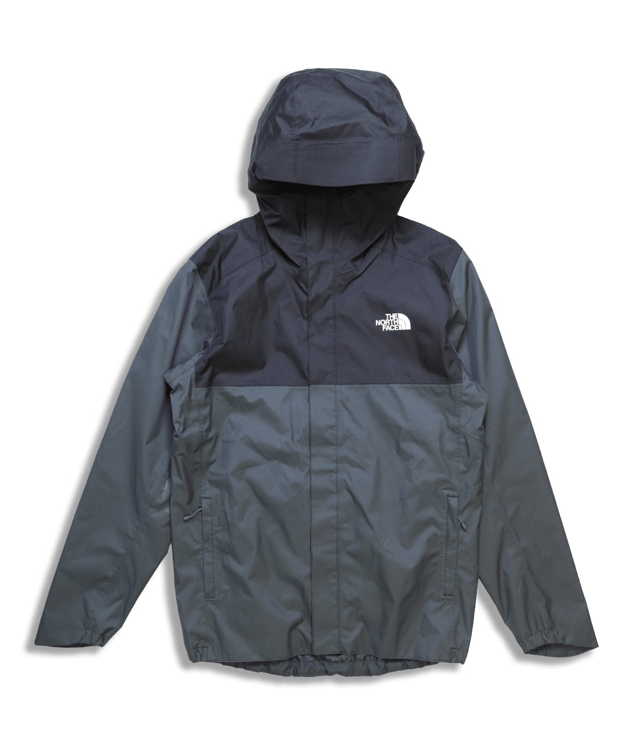 The north face quest zip in jacket sale