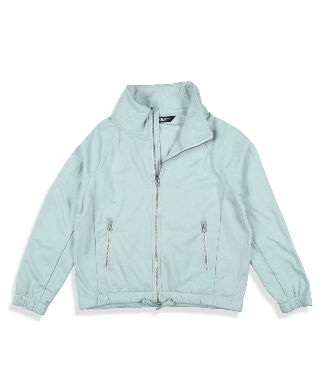 The north face women's jazzer full zip hoodie hotsell