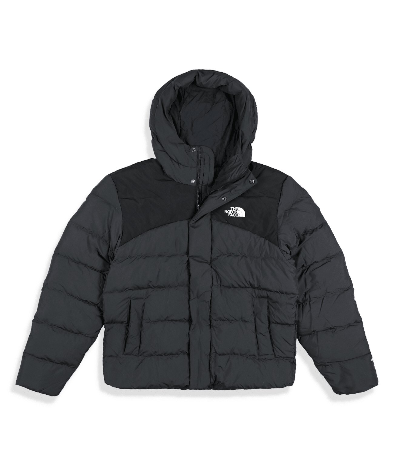 M BALTIC DOWN PUFFER HOODIE | The North Face | The North M BALTIC DOWN PUFFER HOODIE | The North Face | The North
