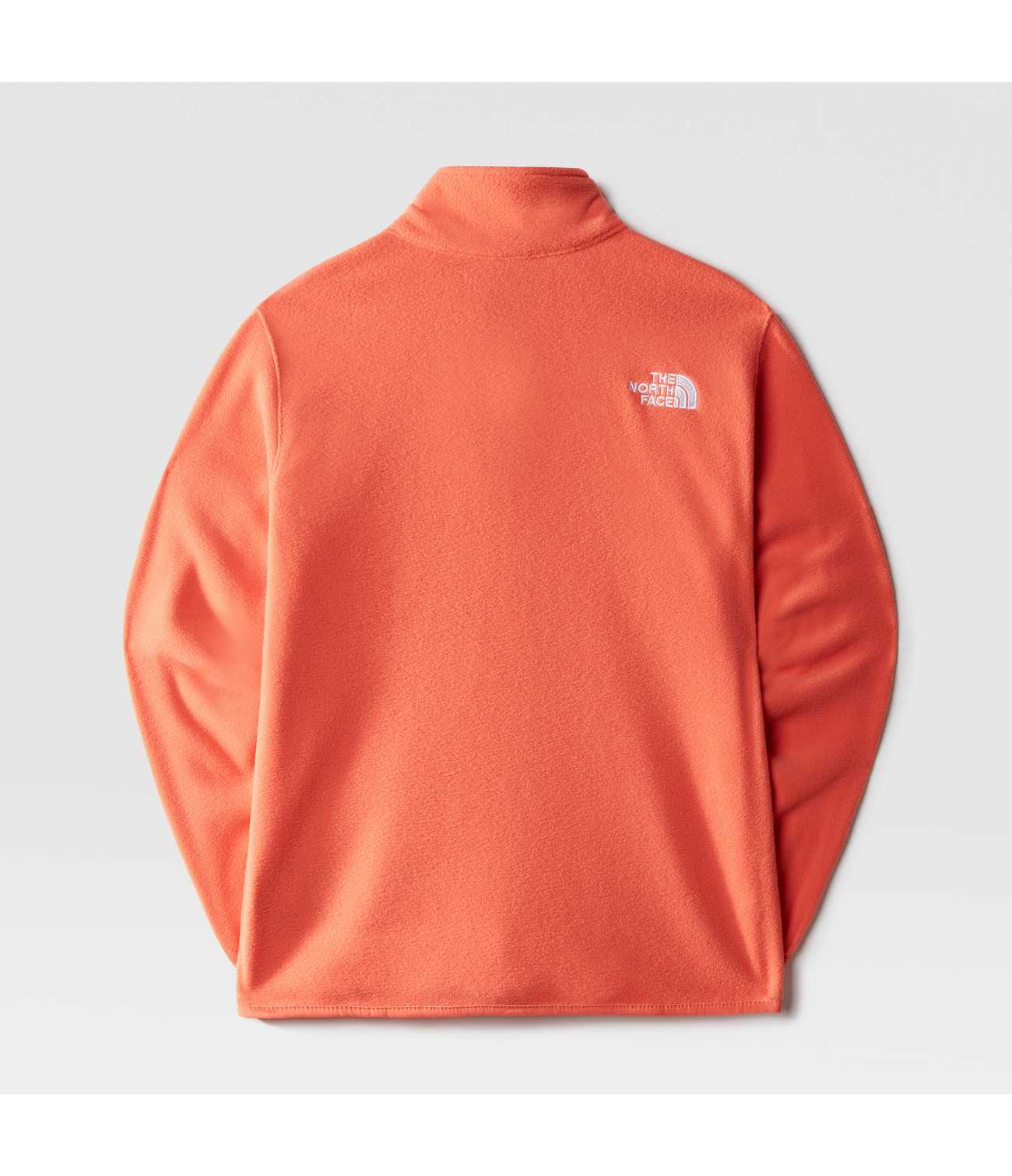 North face emilio fleece 2025