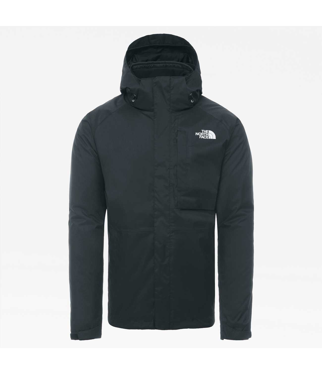 North face modis 2025