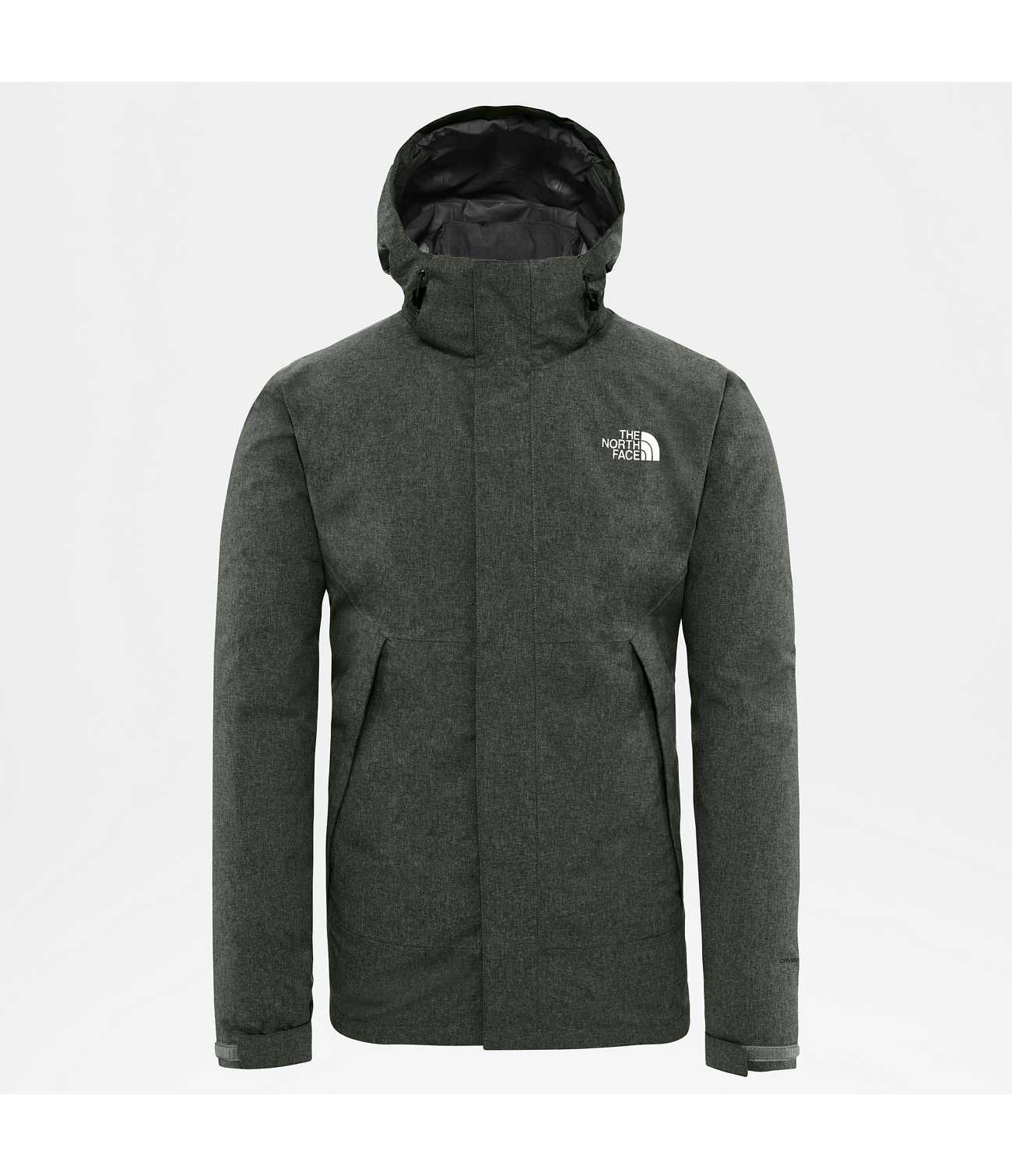 Mountain down triclimate discount