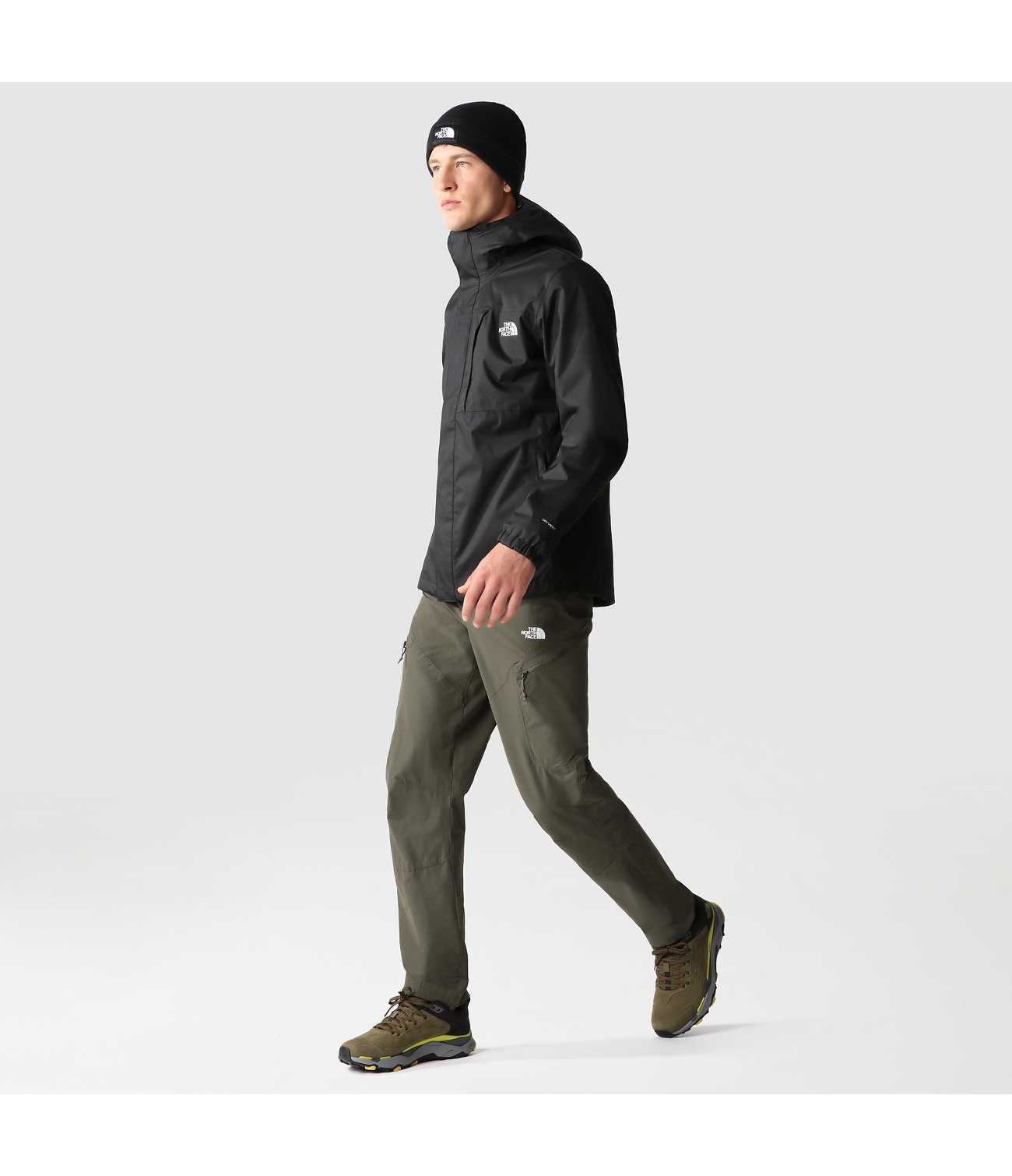 Men's quest triclimate jacket hotsell