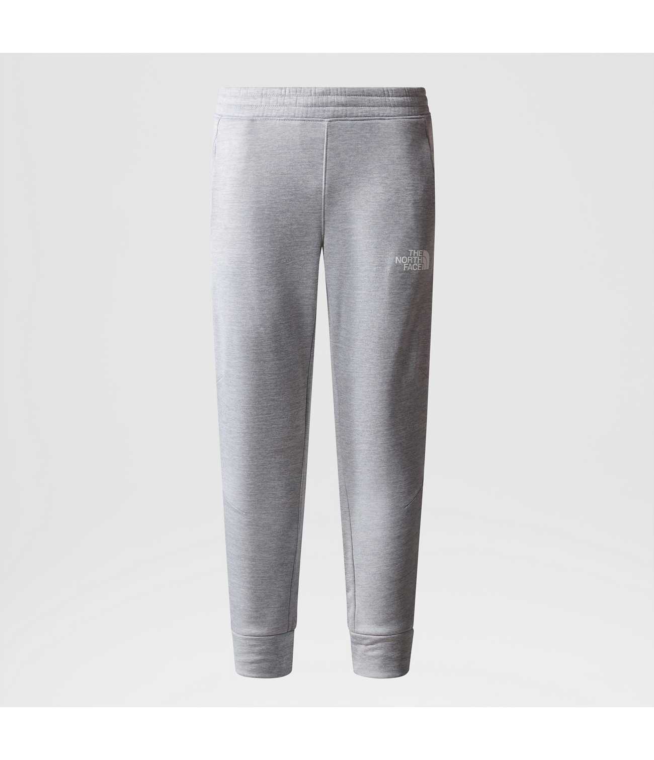 boys north face joggers