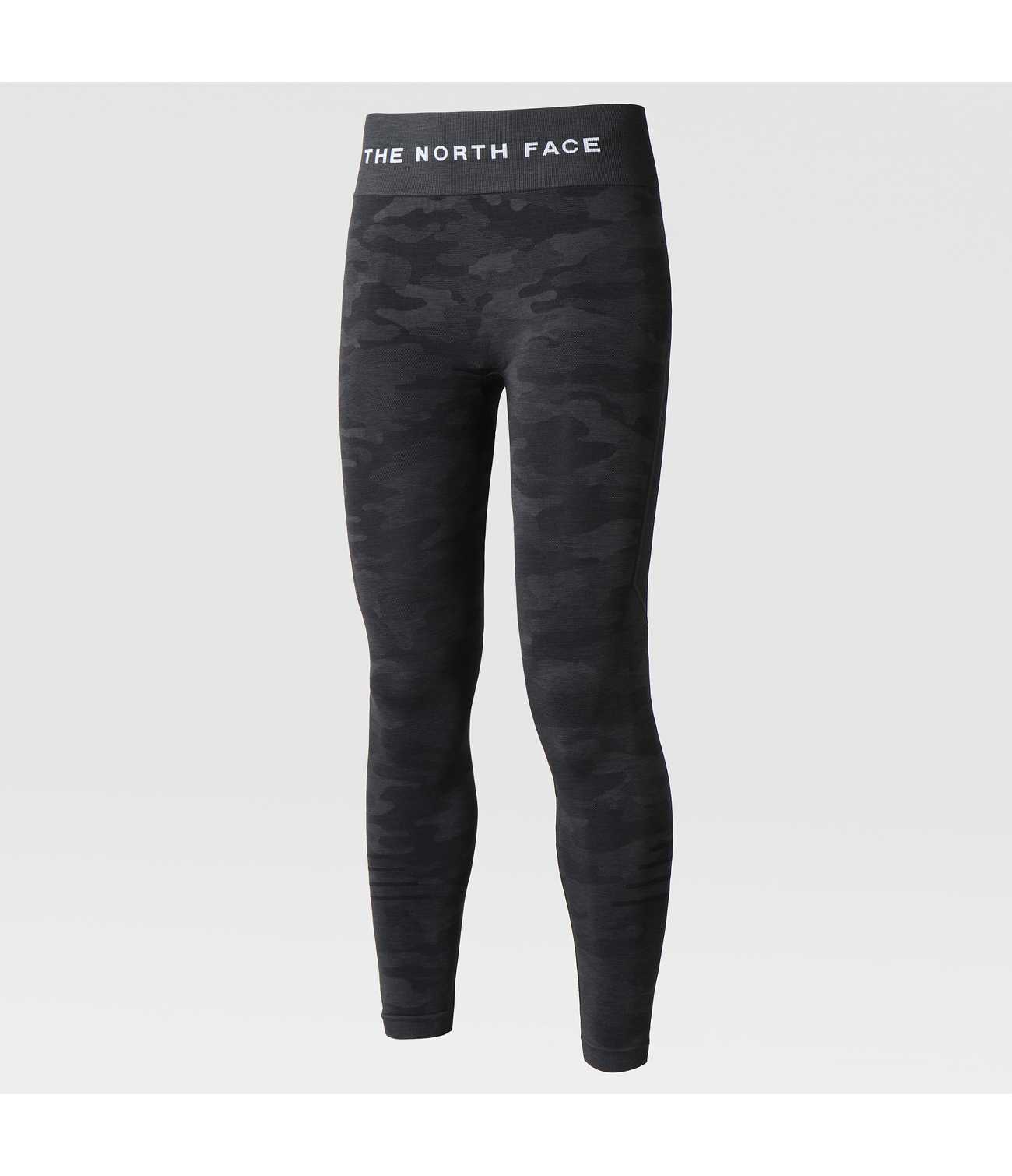 Women s Mountain Athletics Lab Seamless Leggings The North Face The North Face Renewed