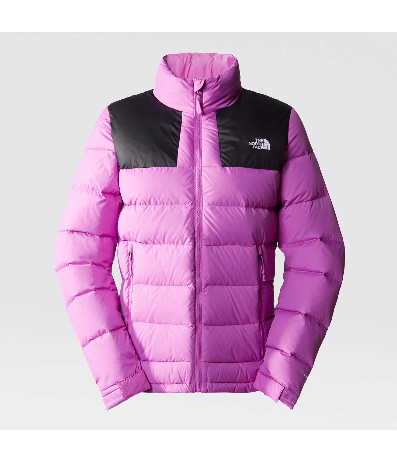 Women s Massif Down Jacket The North Face The North Face Renewed