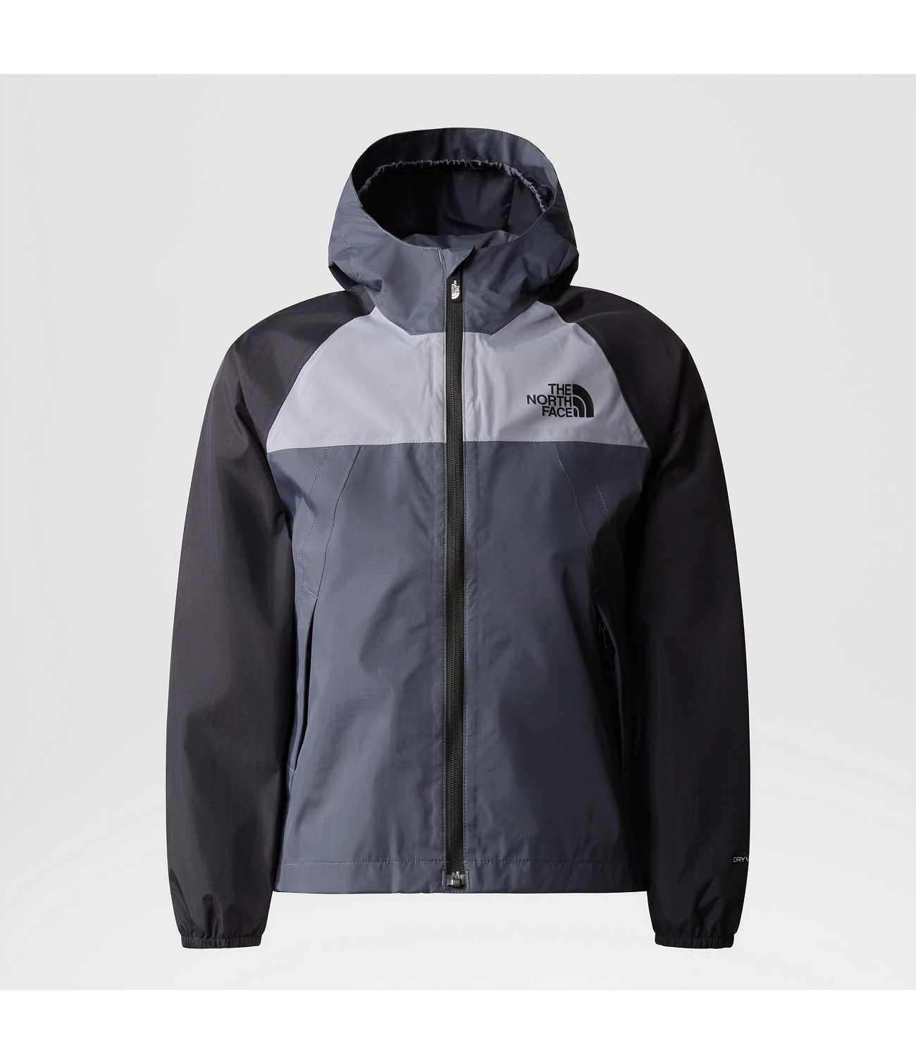 Boys Dry Jacket The North Face The North Face Renewed