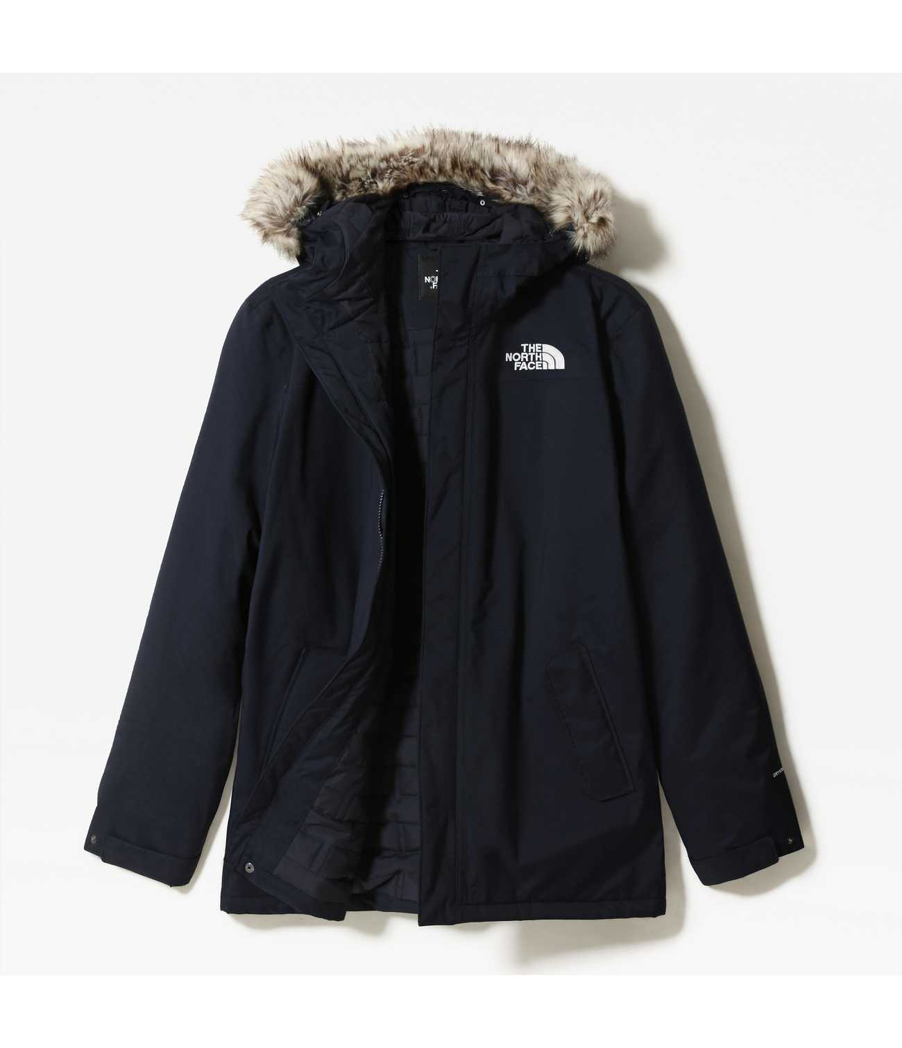 Men's Recycled Zaneck Jacket | The North Face | The North