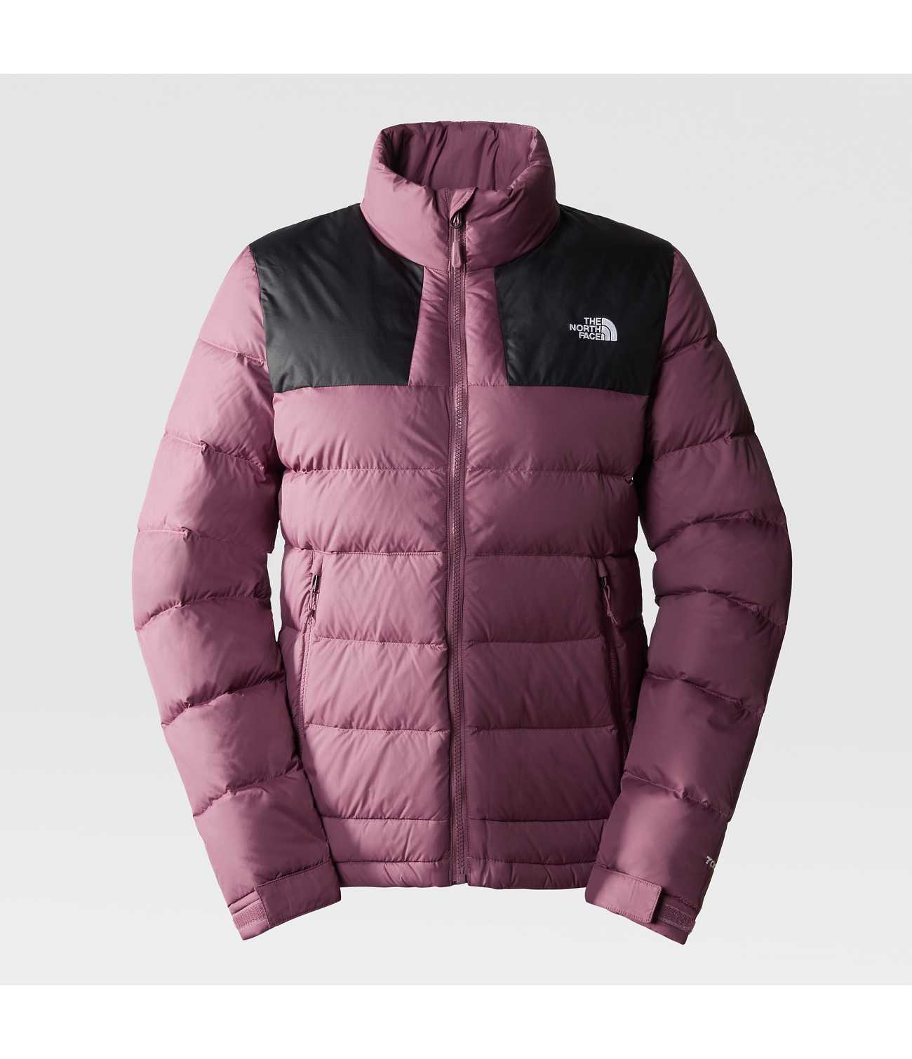 Women s Massif Down Jacket The North Face The North Face Renewed