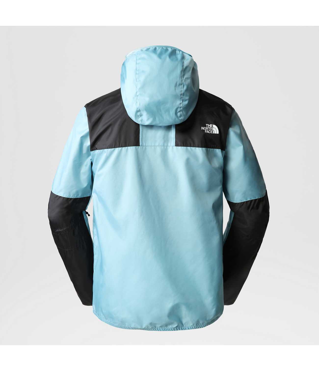 Men s Seasonal Mountain Jacket The North Face The North Face Renewed