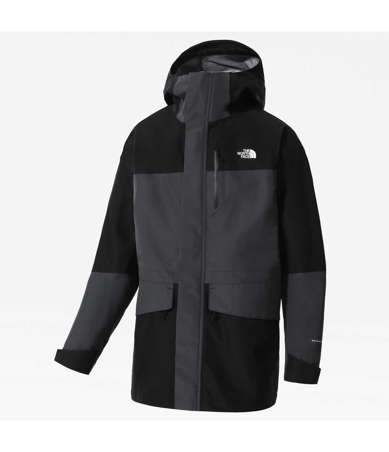 Men's Dryzzle All-Weather FUTURELIGHT™ Jacket | The North Face