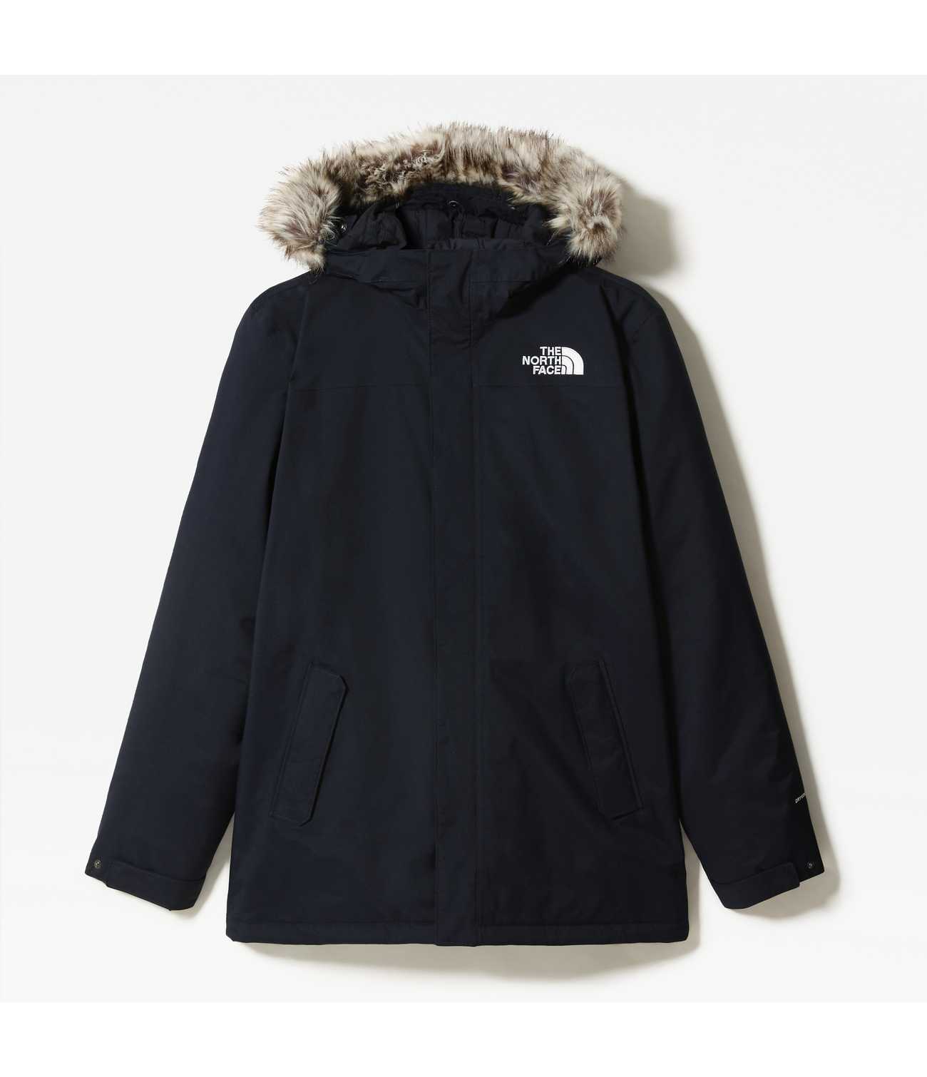 Men's Recycled Zaneck Jacket | The North Face | The North