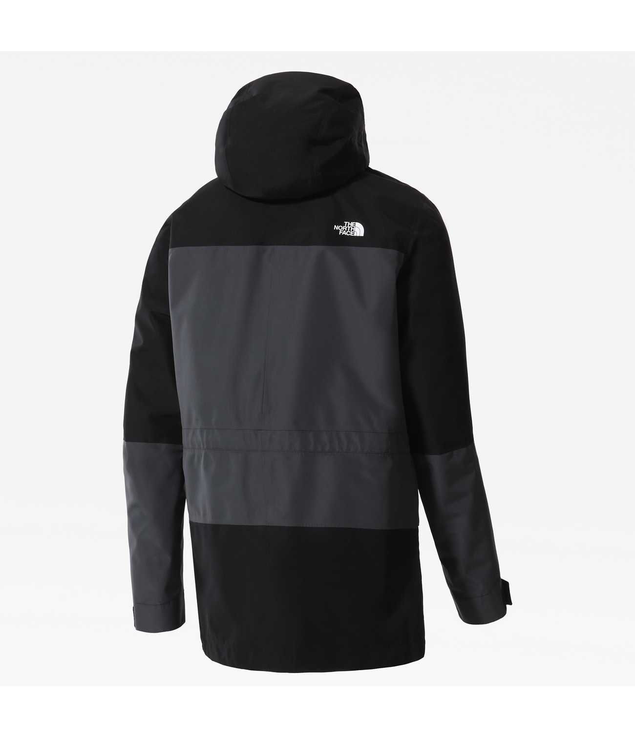 Men's Dryzzle All-Weather FUTURELIGHT™ Jacket | The North Face