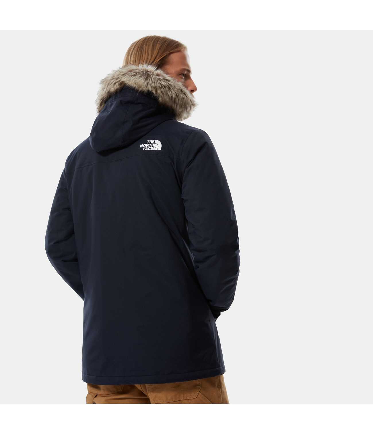 ノースフェイス DRYVENT RECYCLED ZANECK JACKET Men's Recycled Zaneck Jacket | The North Face FI