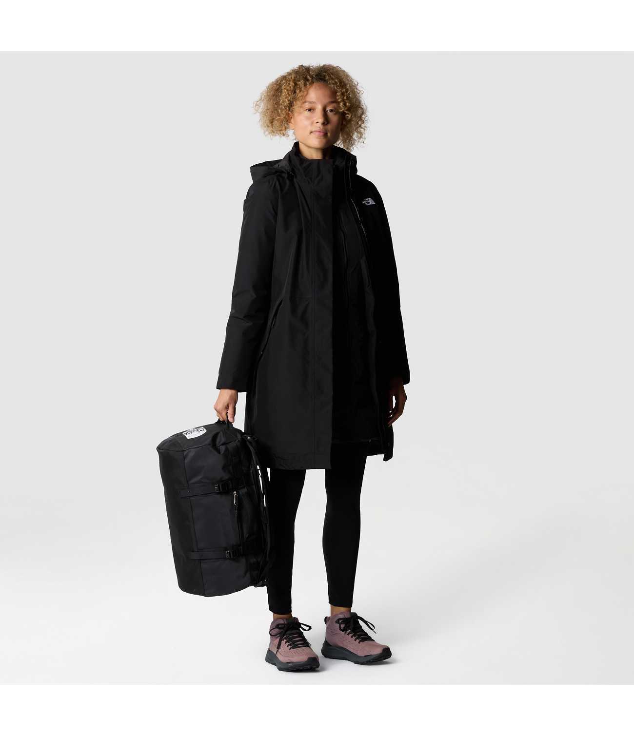 The north face suzanne triclimate jacket outlet