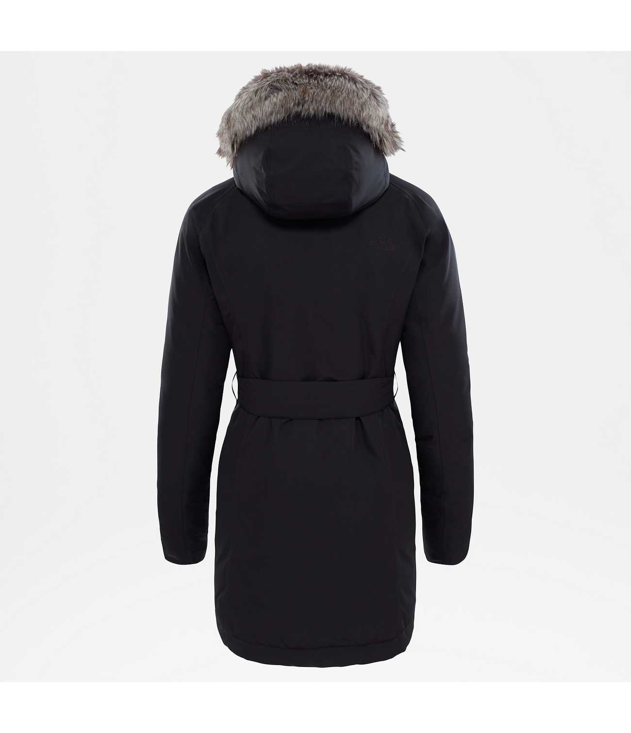 North face brooklyn parka uk hot sale