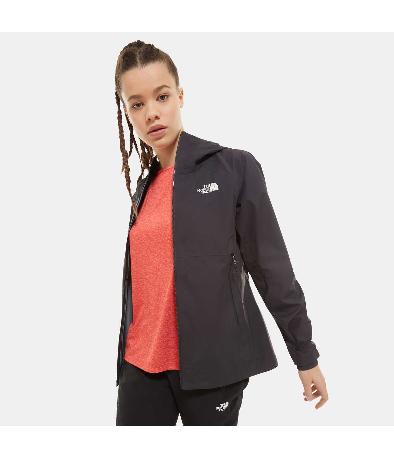 Women s Impendor FUTURELIGHT Jacket The North Face The North Face Renewed