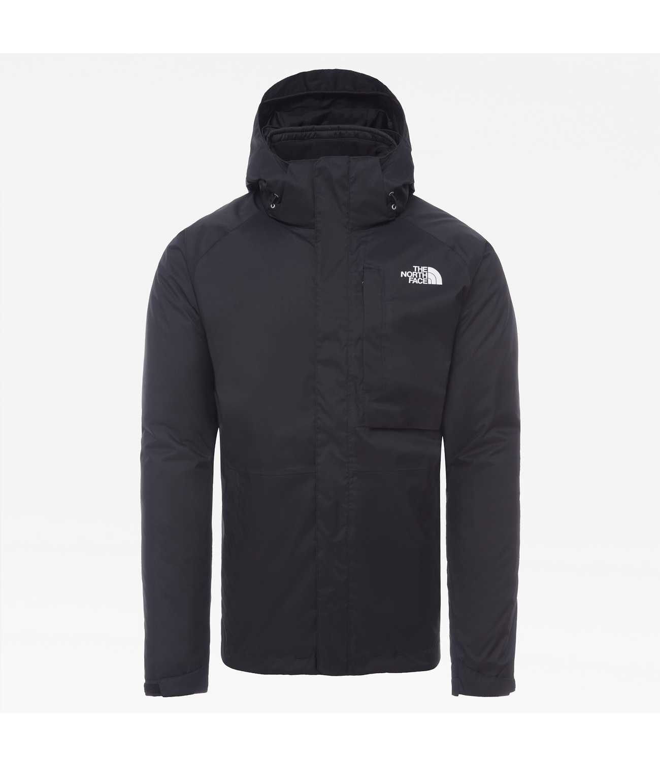 Mens ryeford jacket north face hot sale