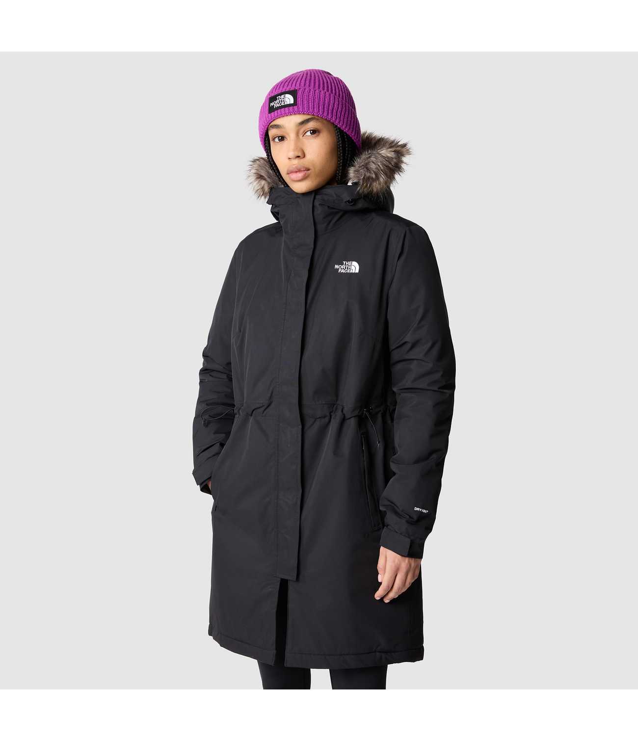 Coat The North Face Zaneck Hombre Winter Jacket Parka Jacket The 